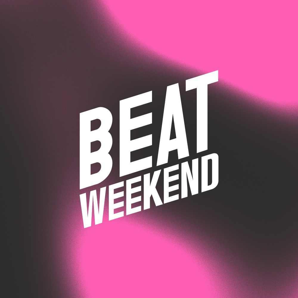Beat weekend 2022.