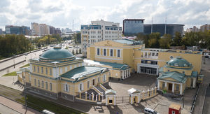 Rect sinara centr 1