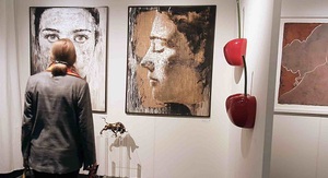 Rect affordable arts fair