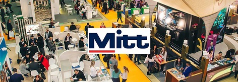 Medium mitt header