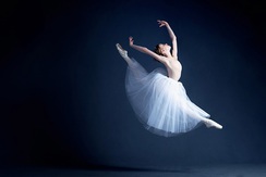 Medium ballet