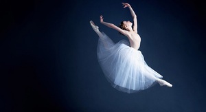Rect ballet