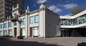 Rect 12 hermitage ural facades