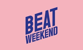 Medium beat weekend 2