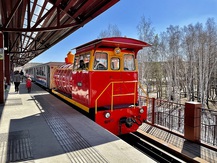 Medium malaya sverdlovskaya railway   10