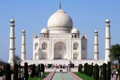Medium taj mahal