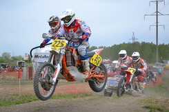 Medium             6 