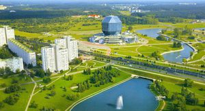 Rect minsk