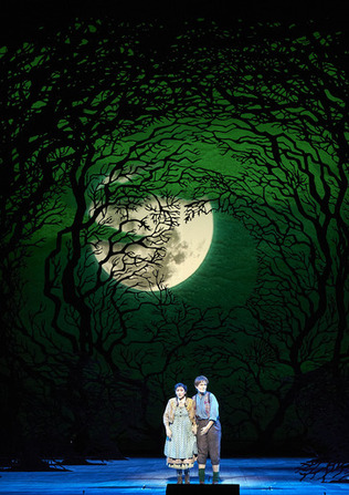 Great square 15 h nsel und gretel  c  michael poehn  15 