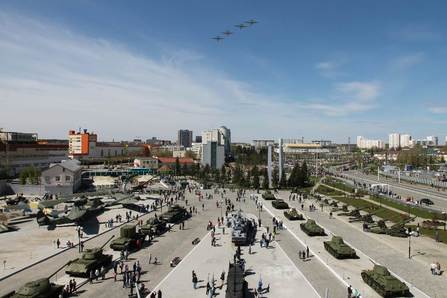 Great square        1