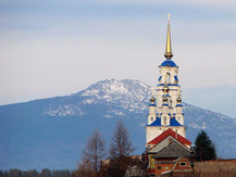 Medium severouralsk 3